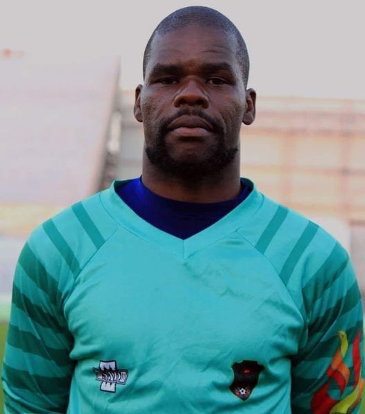 Former Malawian Goalkeeper, Charles Swini is Dead